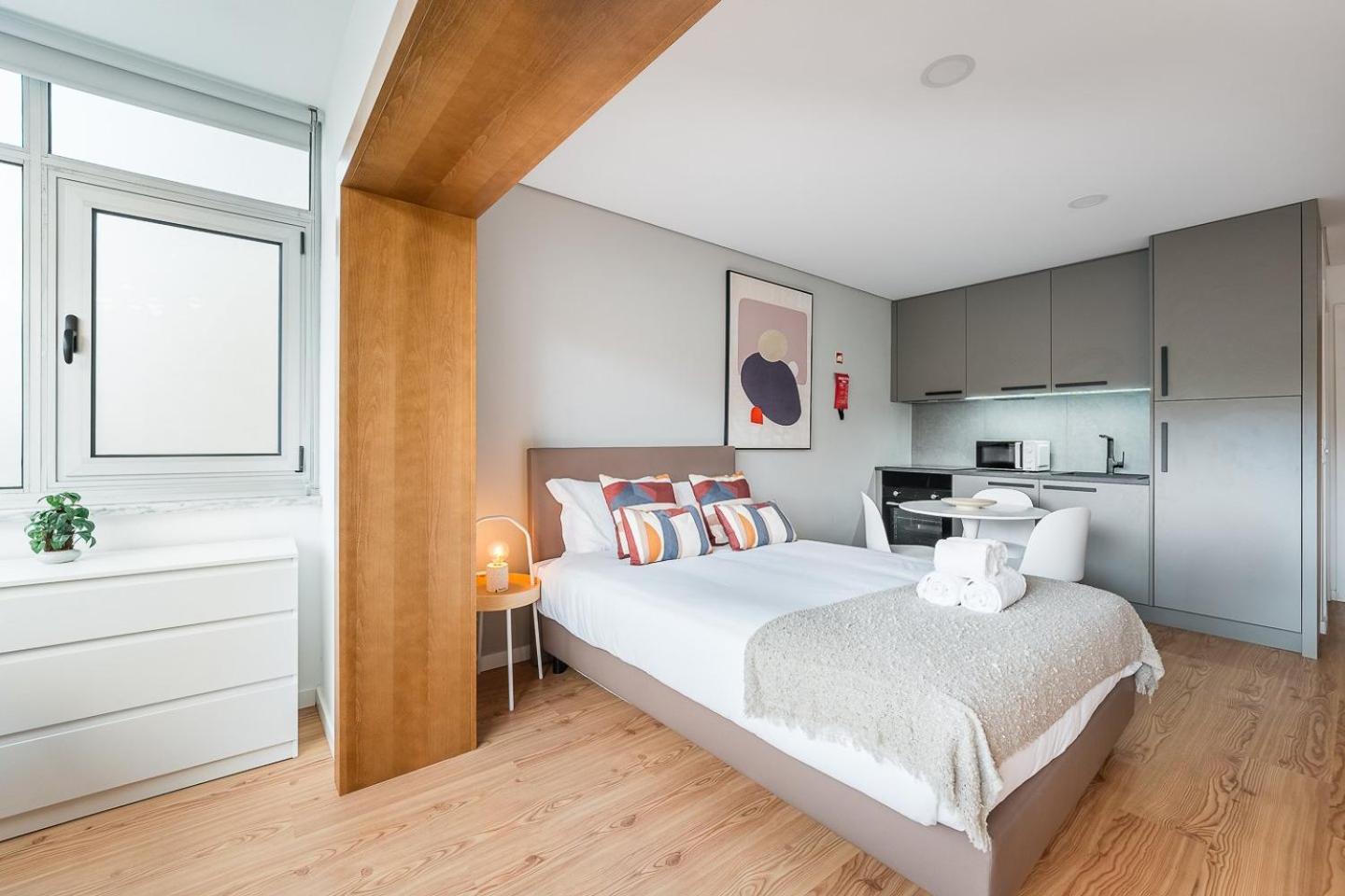 Guestready - Comfortable Getaway In Apartment