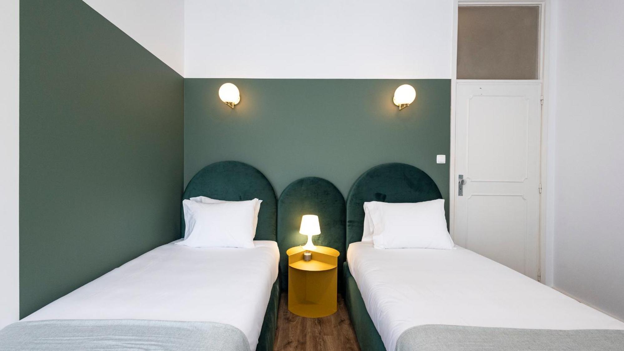 Apartment Santa Catarina Haven By Lovelystay *