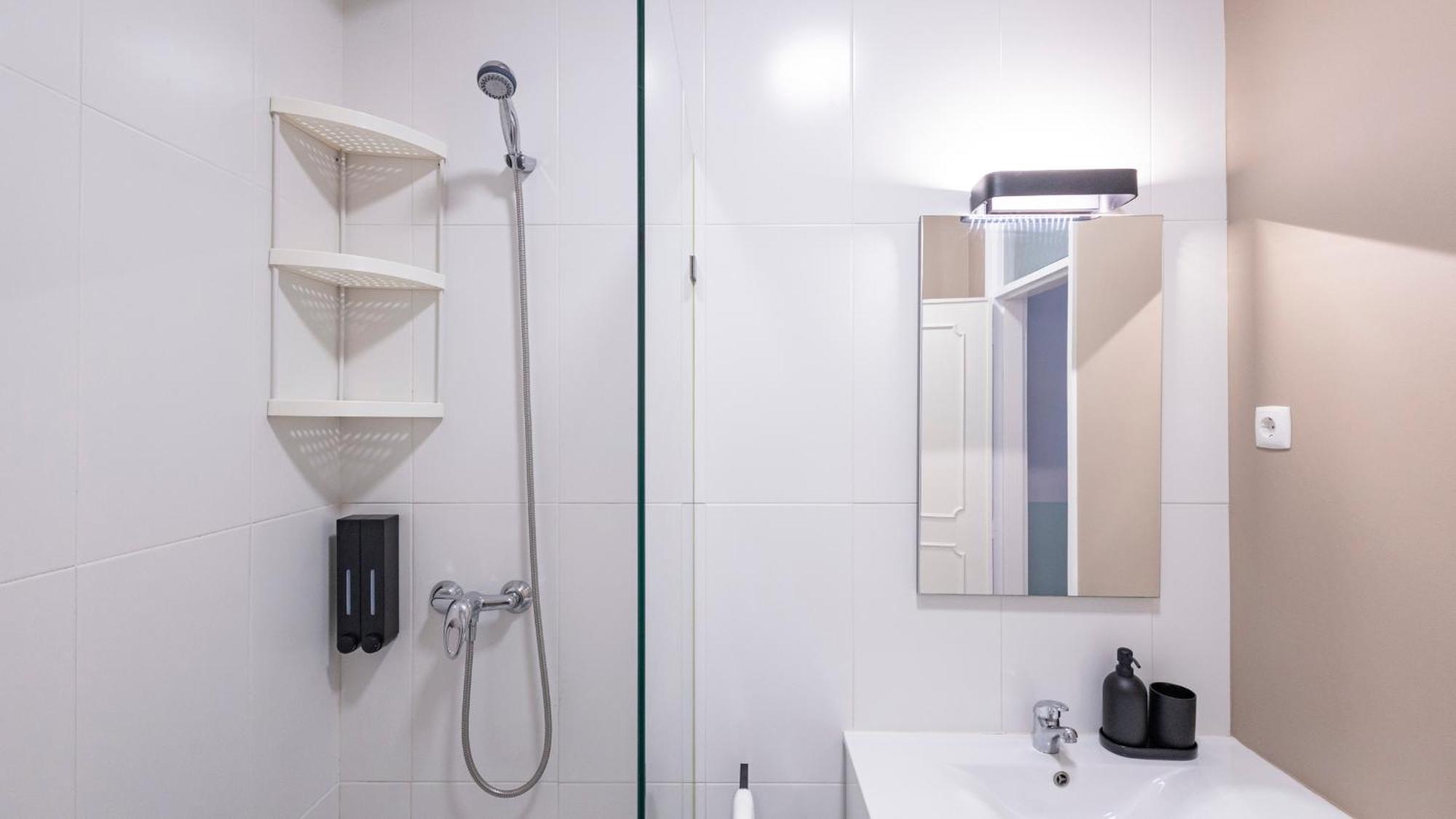 Santa Catarina Haven By Lovelystay Apartment *