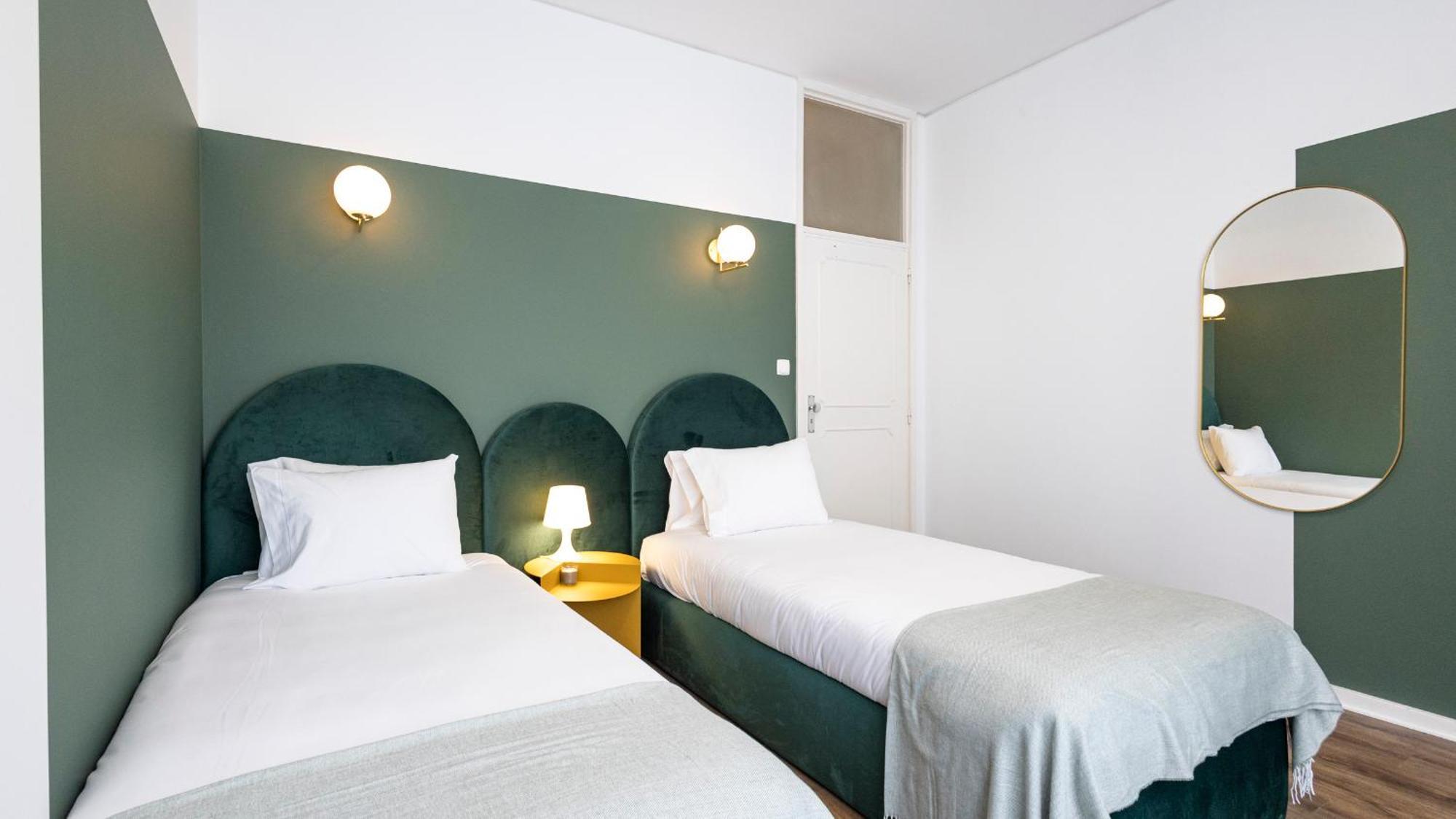 Apartment Santa Catarina Haven By Lovelystay Porto