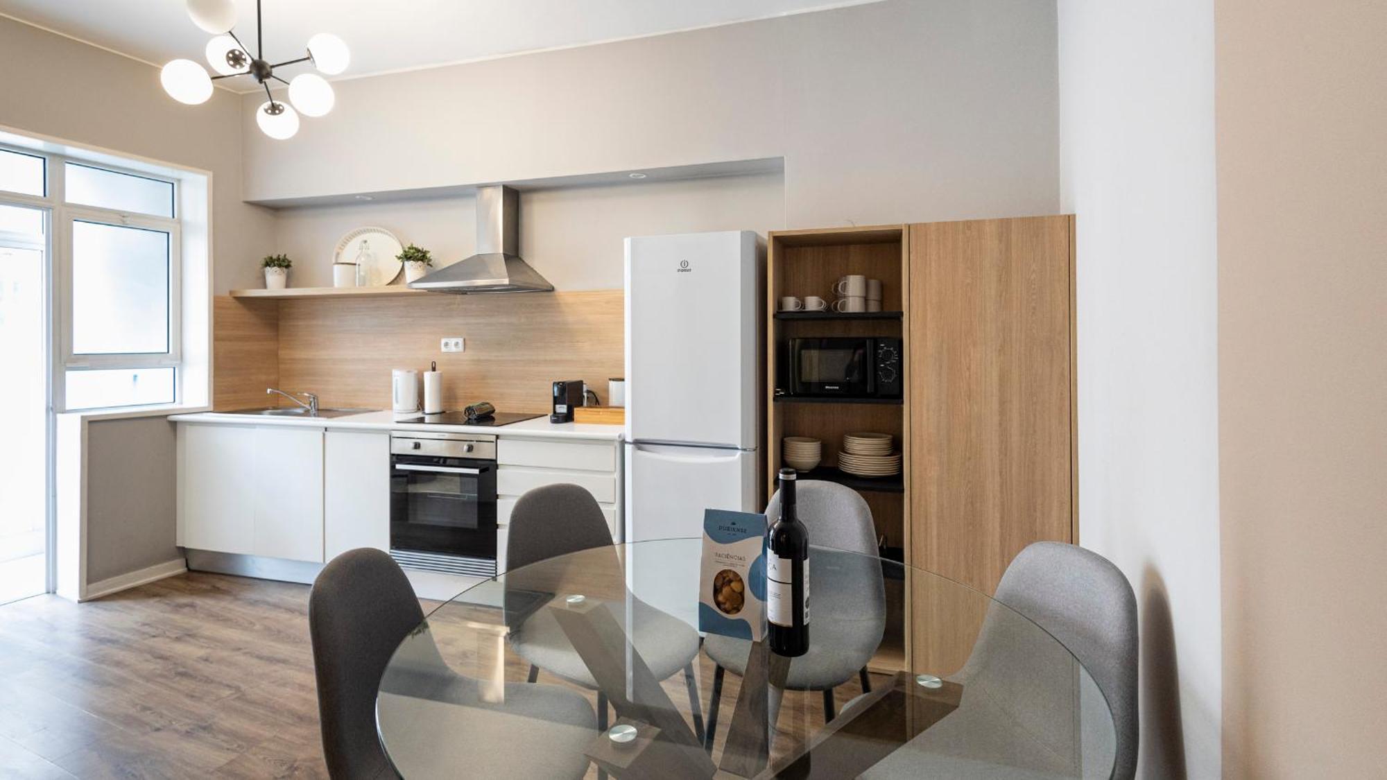 Apartment Santa Catarina Haven By Lovelystay *