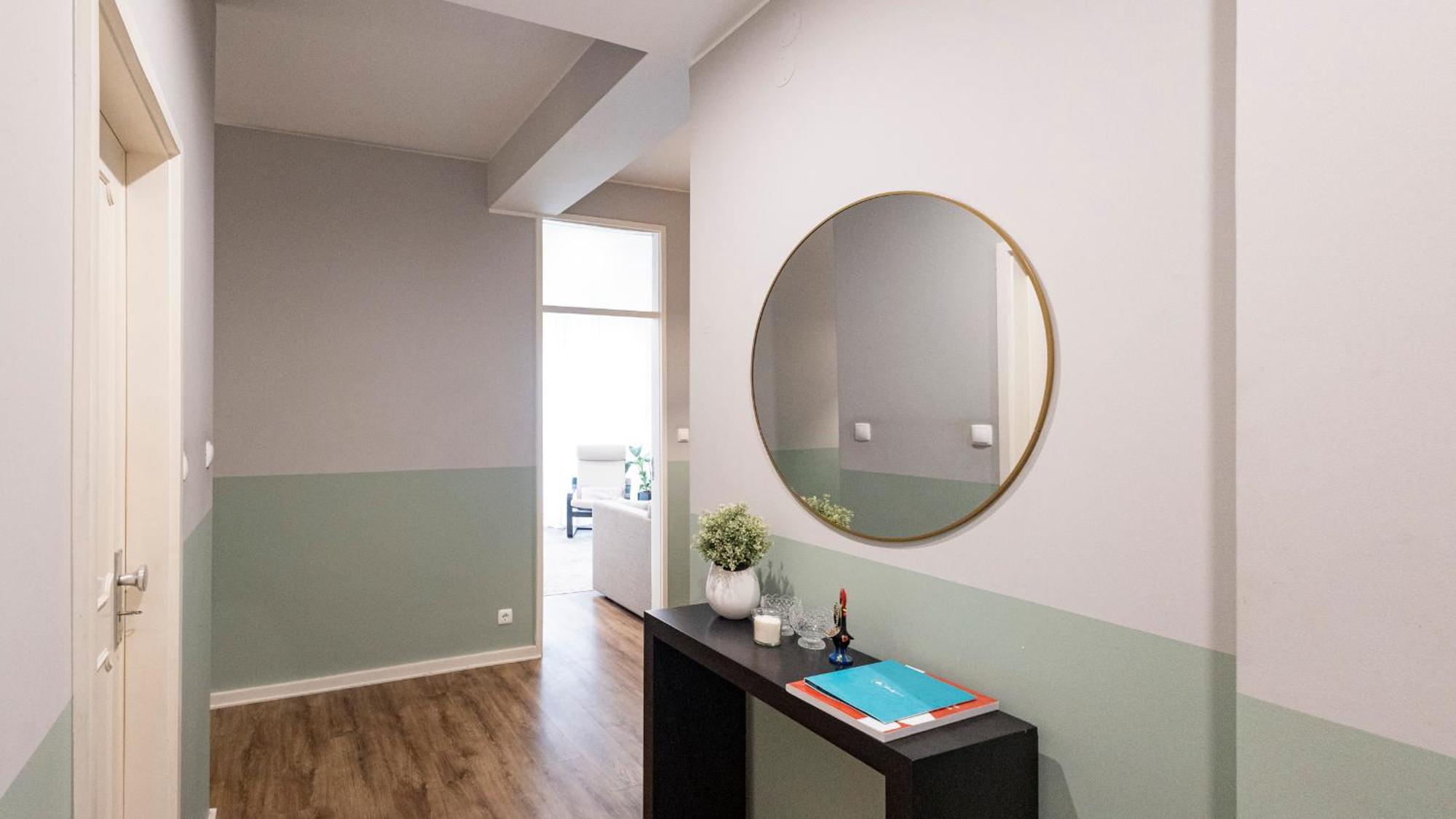 Apartment Santa Catarina Haven By Lovelystay Porto