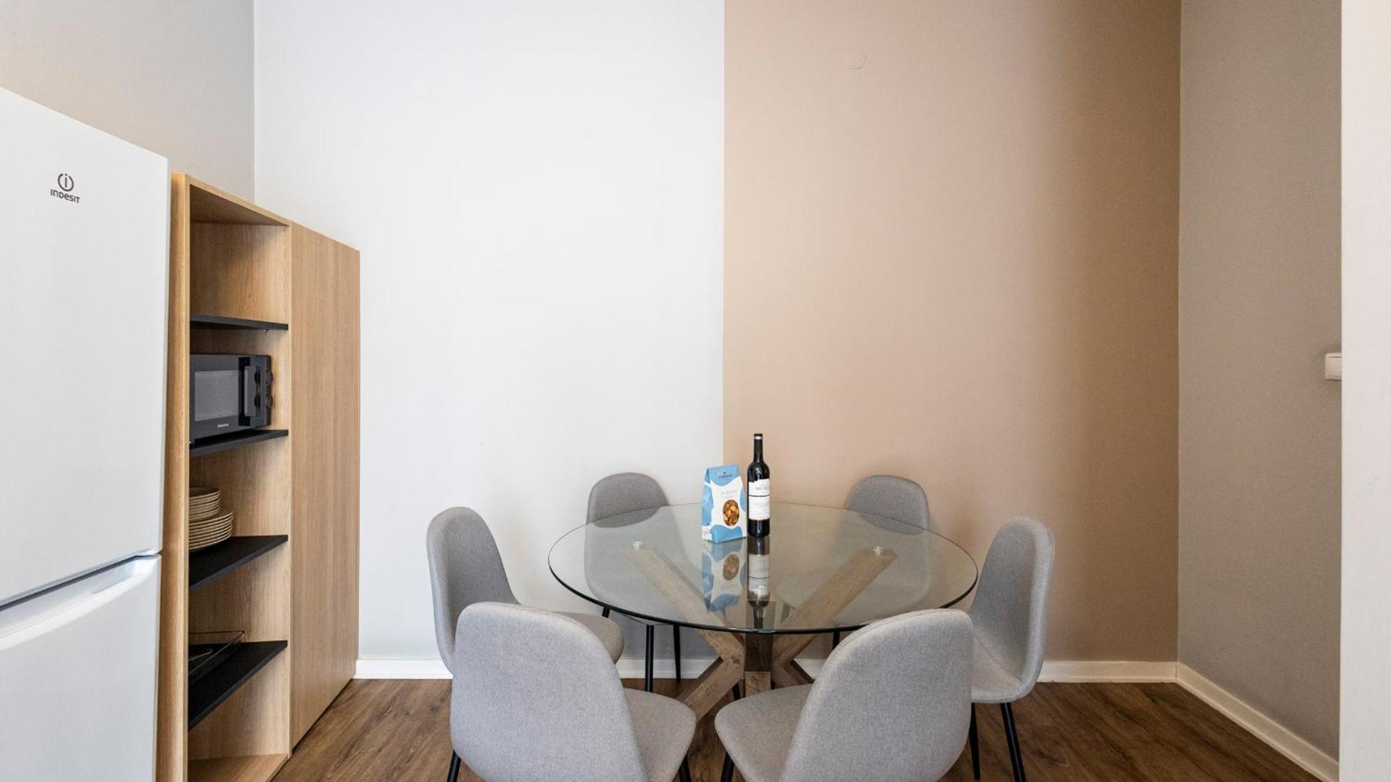 Apartment Santa Catarina Haven By Lovelystay