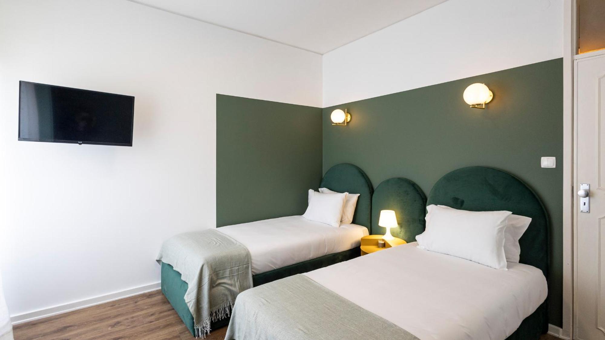 Apartment Santa Catarina Haven By Lovelystay *