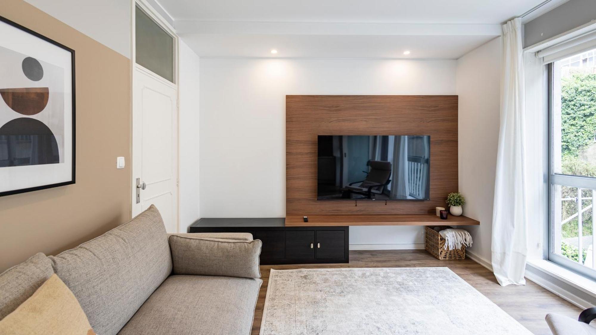 Santa Catarina Haven By Lovelystay Apartment *