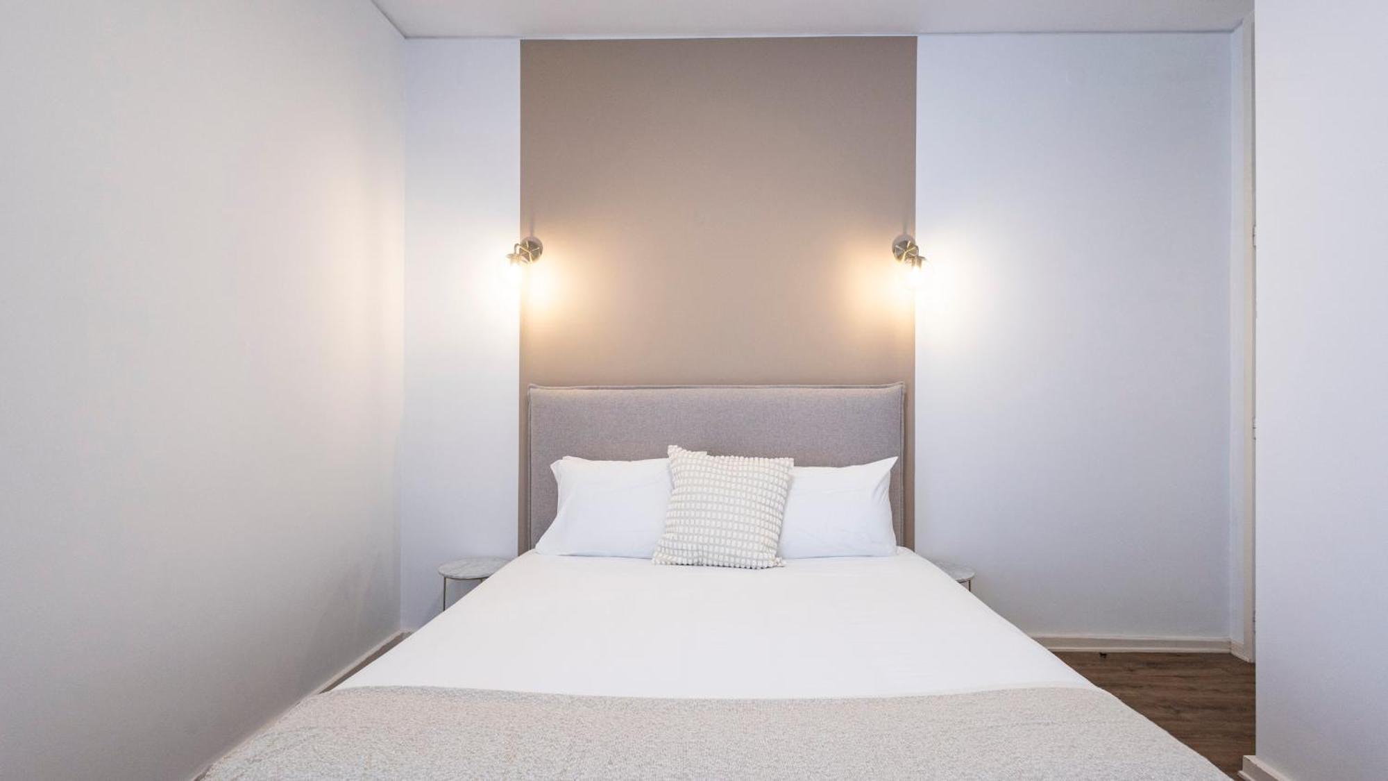 Santa Catarina Haven By Lovelystay Porto