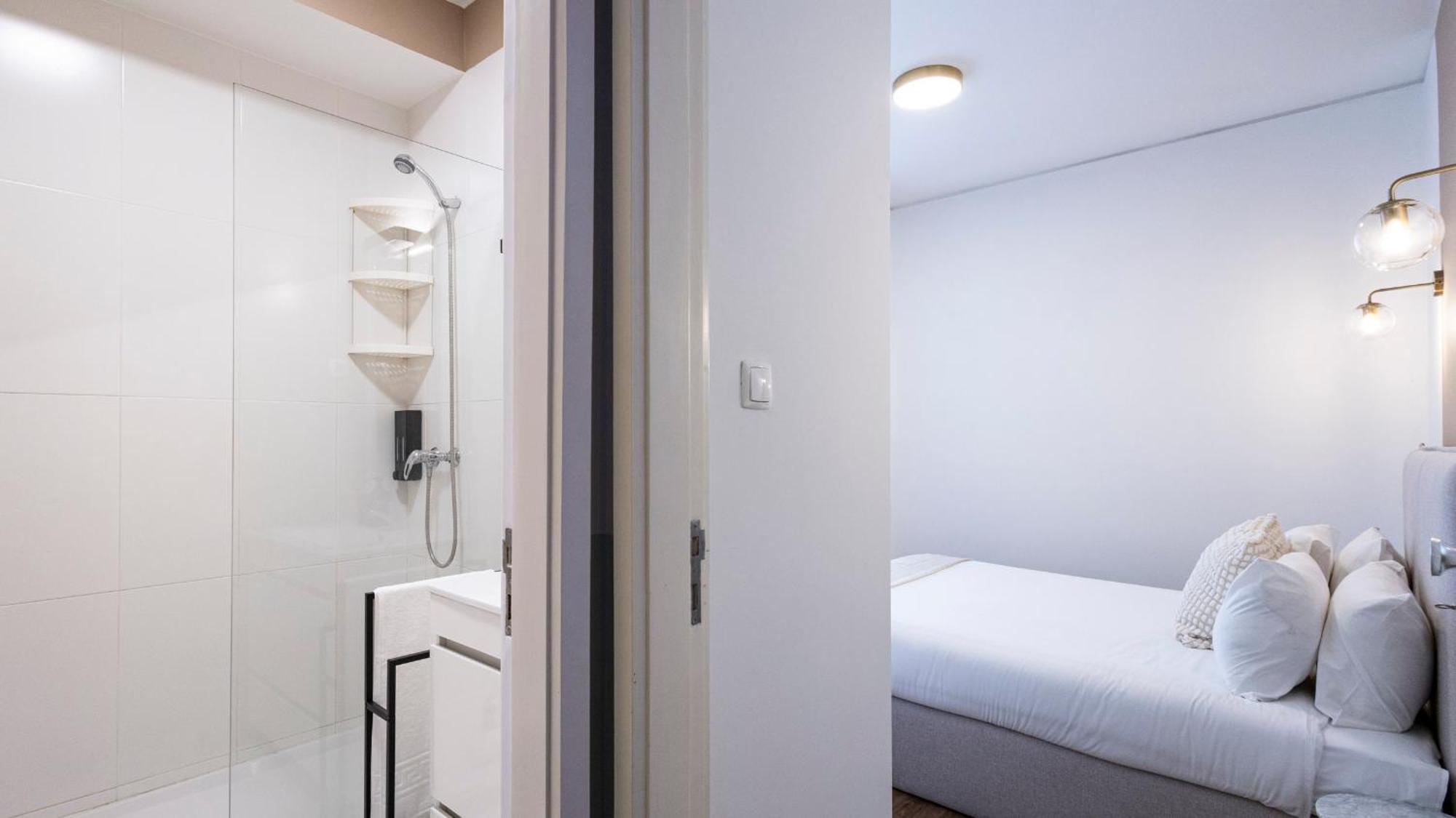 Santa Catarina Haven By Lovelystay Apartment