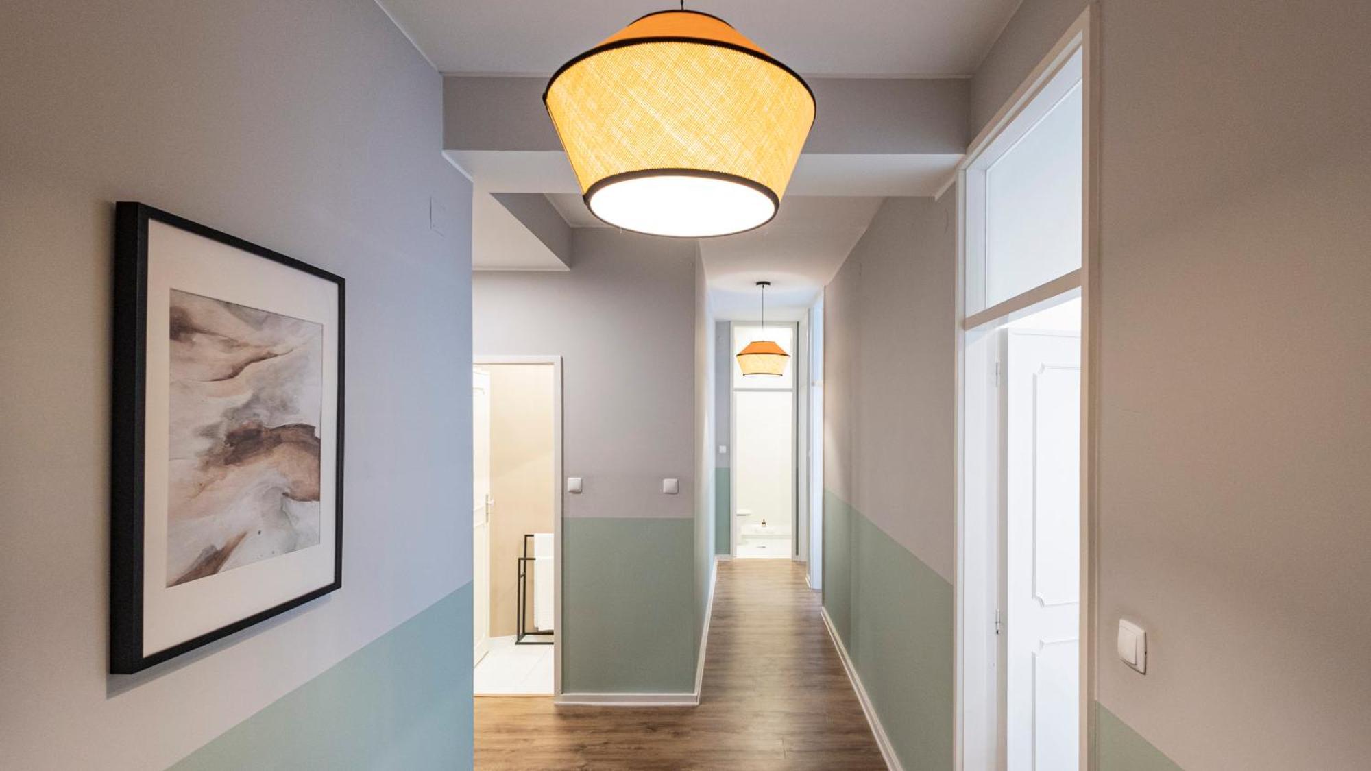 Apartment Santa Catarina Haven By Lovelystay Porto