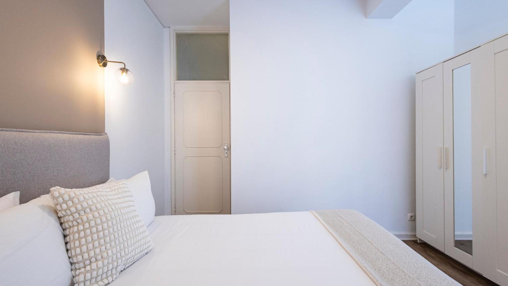 Santa Catarina Haven By Lovelystay Porto
