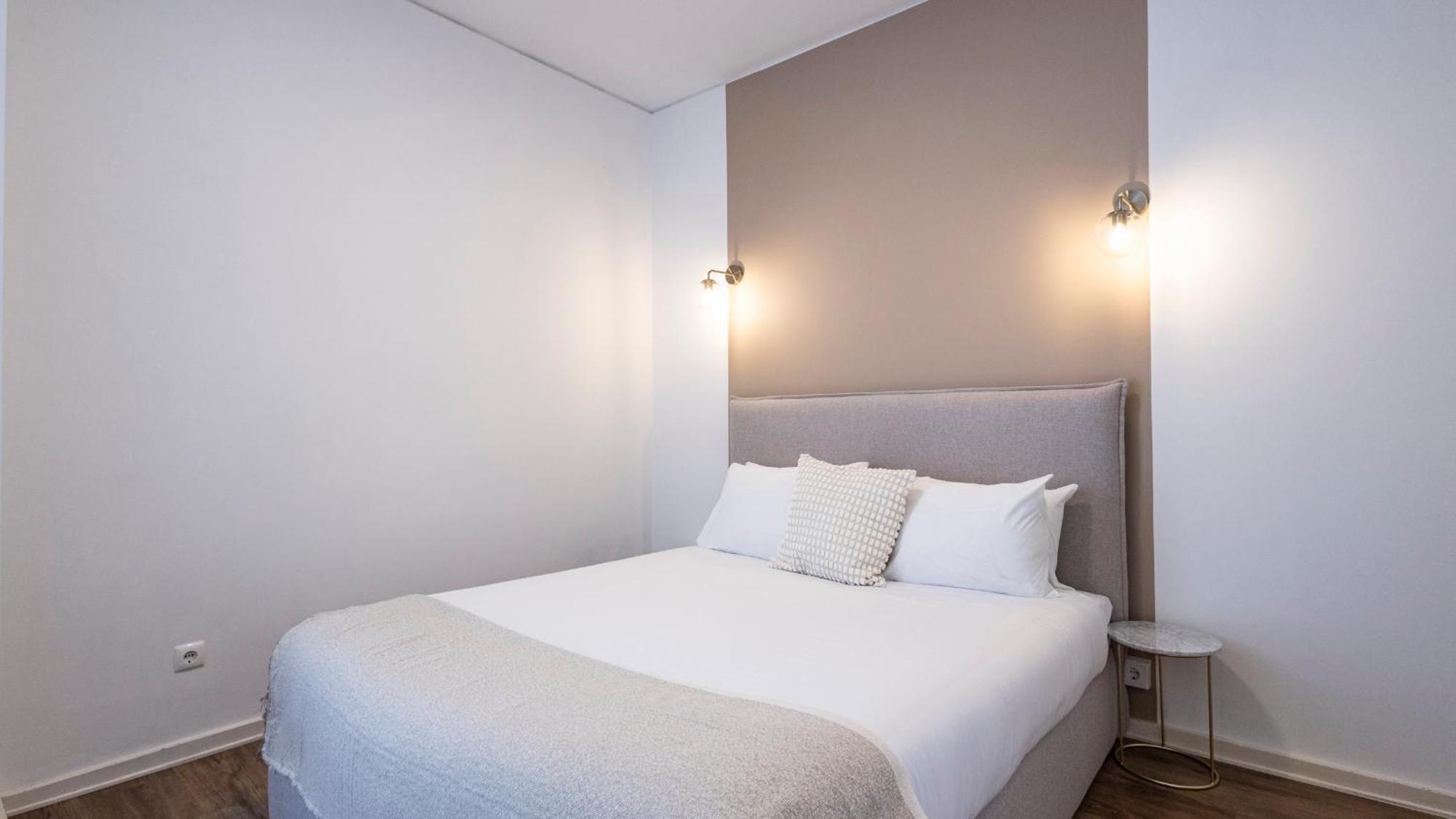 Santa Catarina Haven By Lovelystay Apartment
