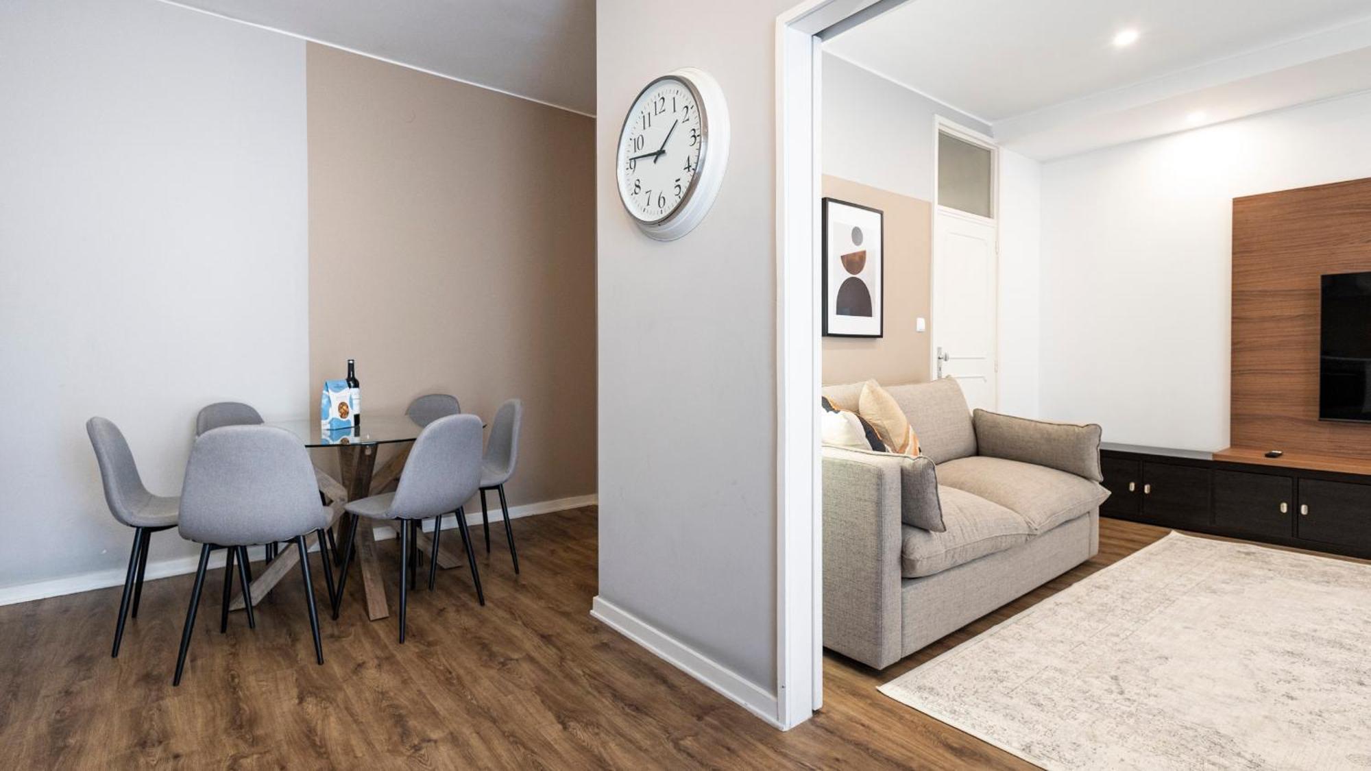 Apartment Santa Catarina Haven By Lovelystay