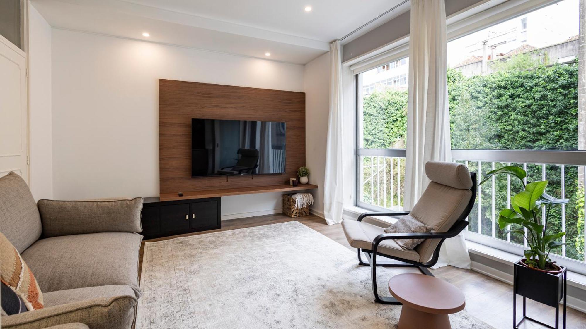 Apartment Santa Catarina Haven By Lovelystay