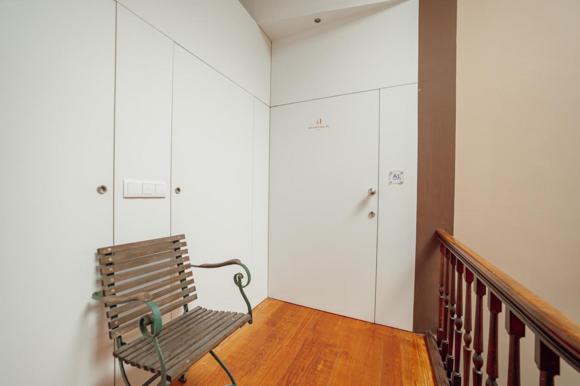 Downtown Bolhao By Hosty Apartment