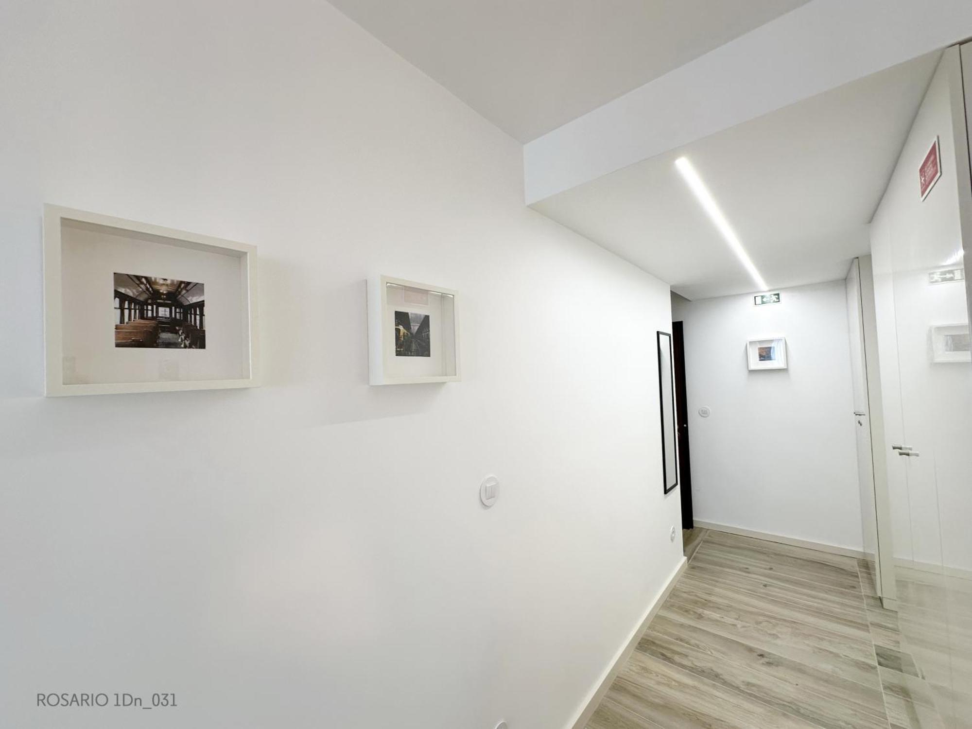 Apartment Rosario 1dn By Rosario