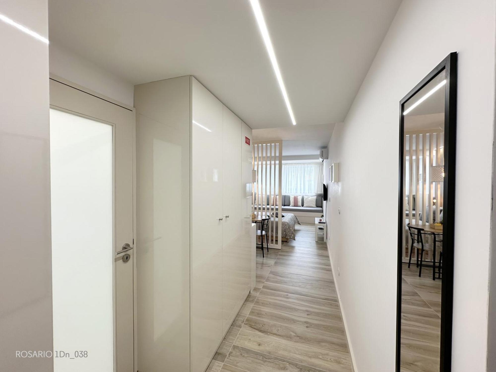 Apartment Rosario 1dn By Rosario *