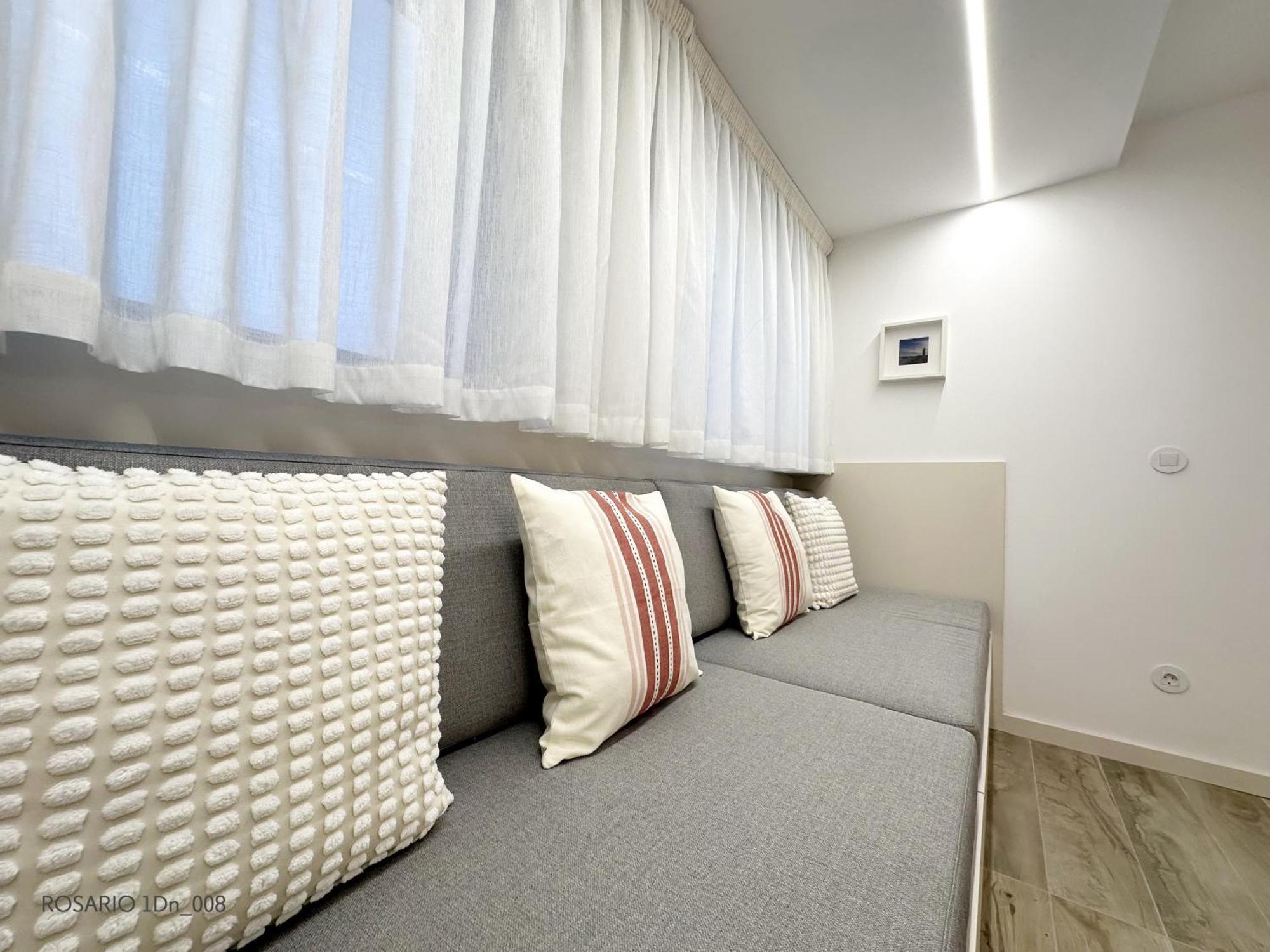 Rosario 1dn By Rosario Apartment *