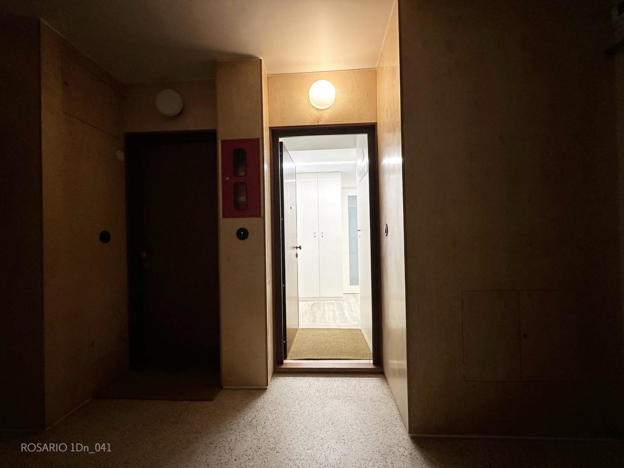 Rosario 1dn By Rosario Appartement