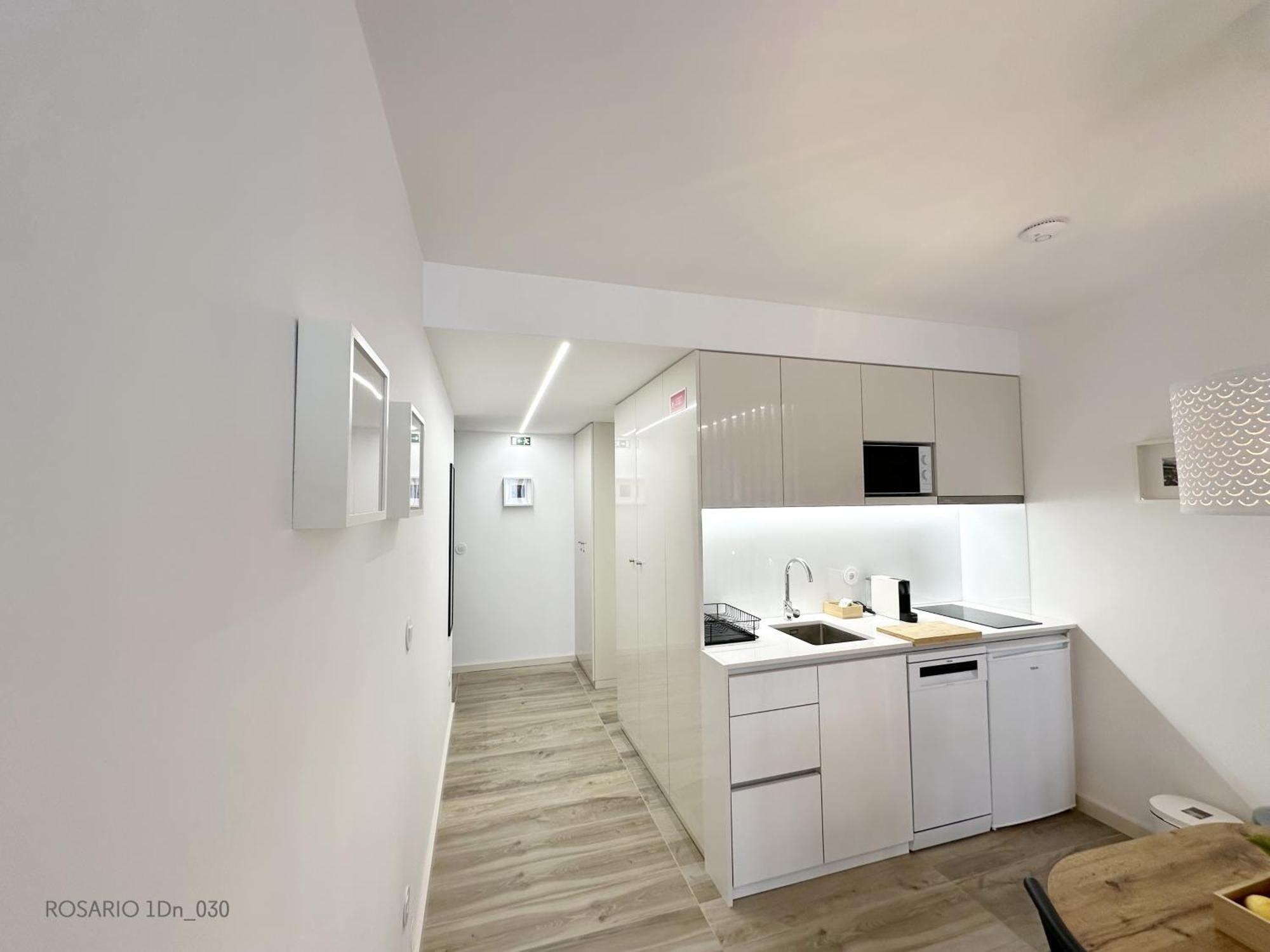 Appartement Rosario 1dn By Rosario *