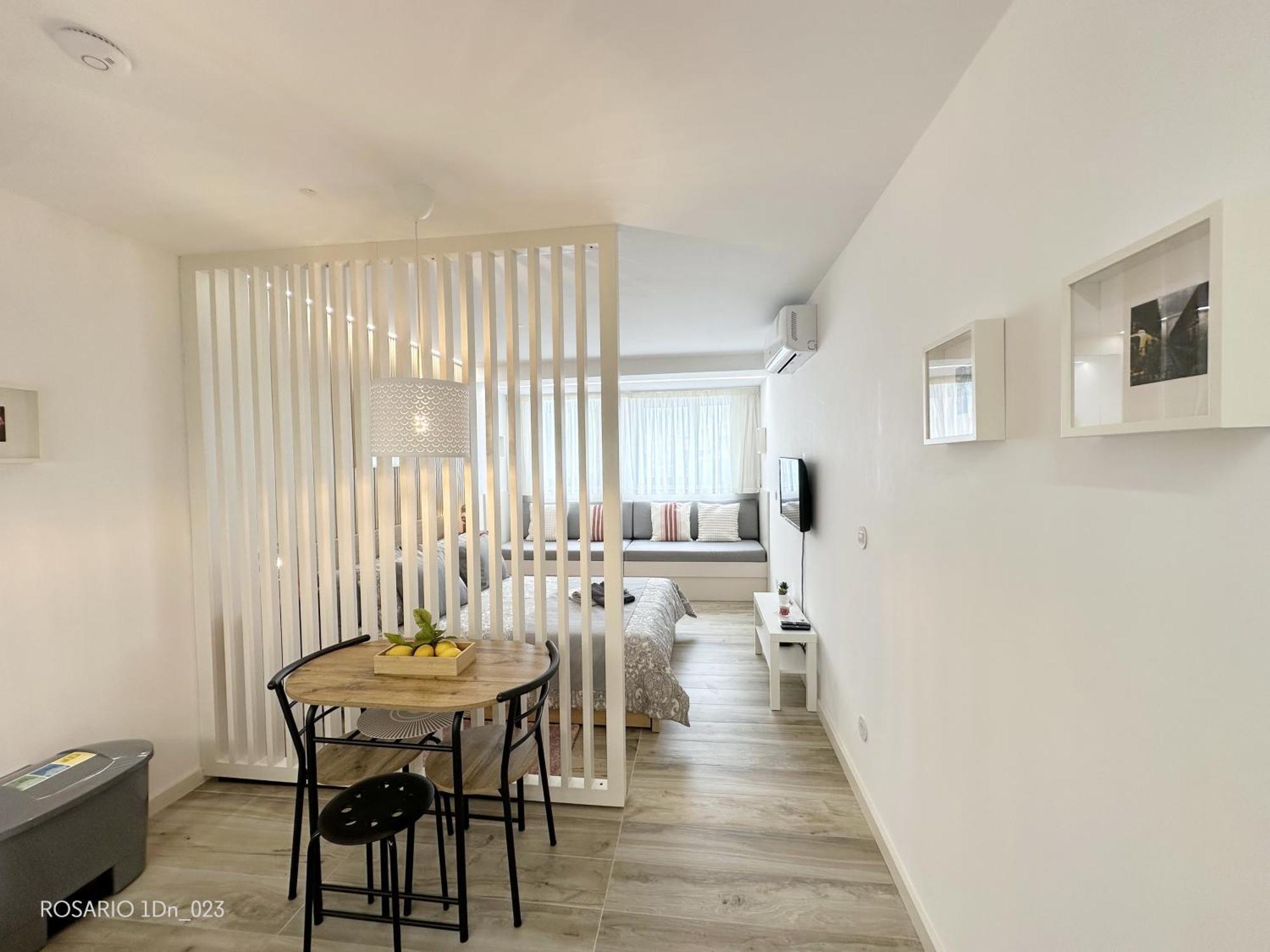 Rosario 1dn By Rosario Appartement Porto