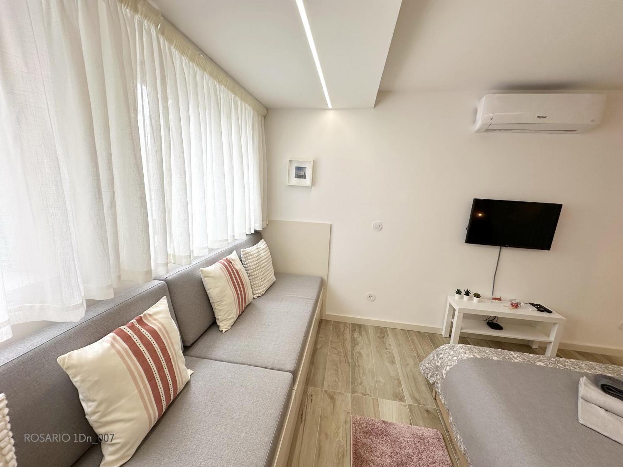 Rosario 1dn By Rosario Appartement Porto
