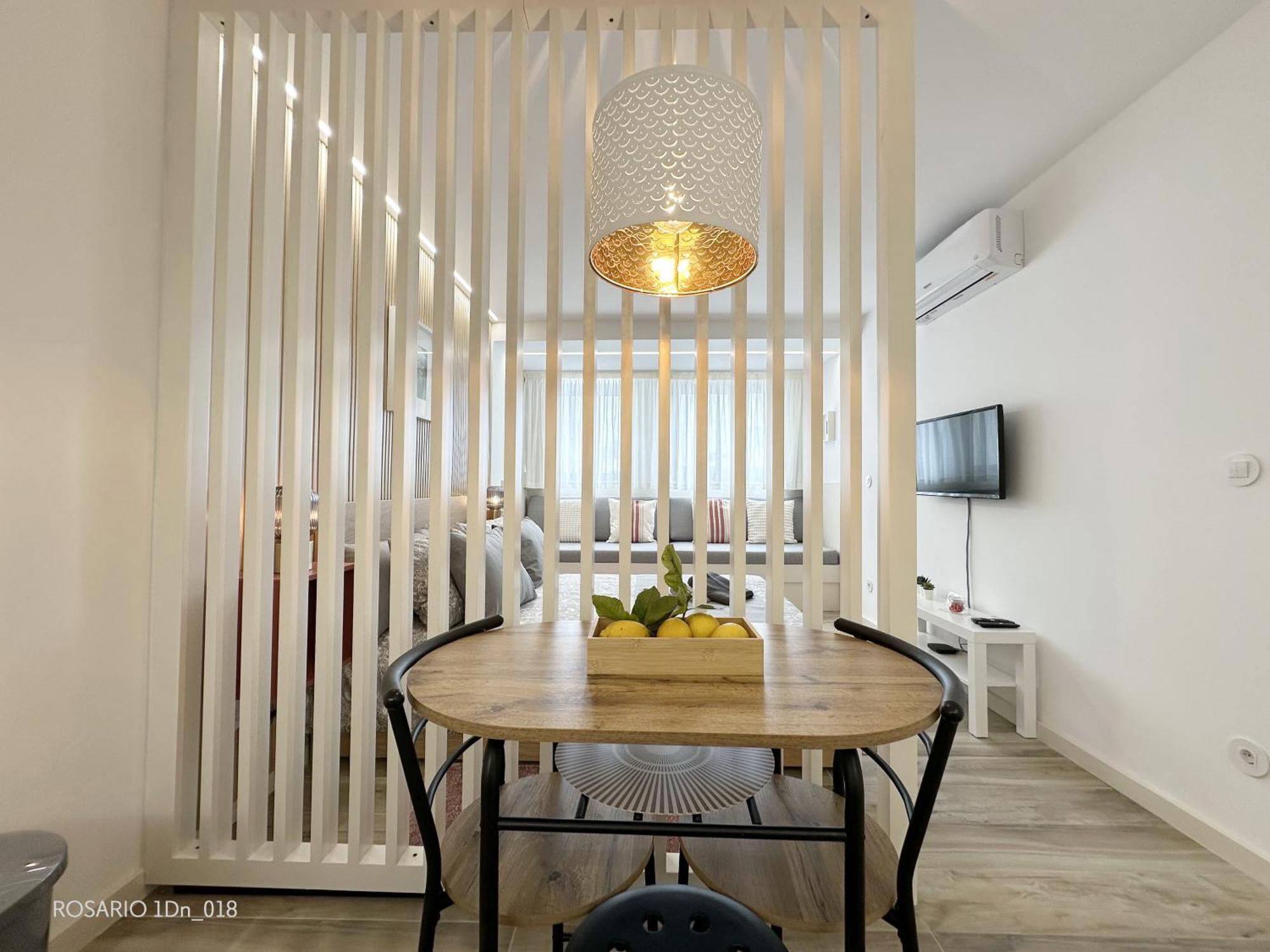 Appartement Rosario 1dn By Rosario *