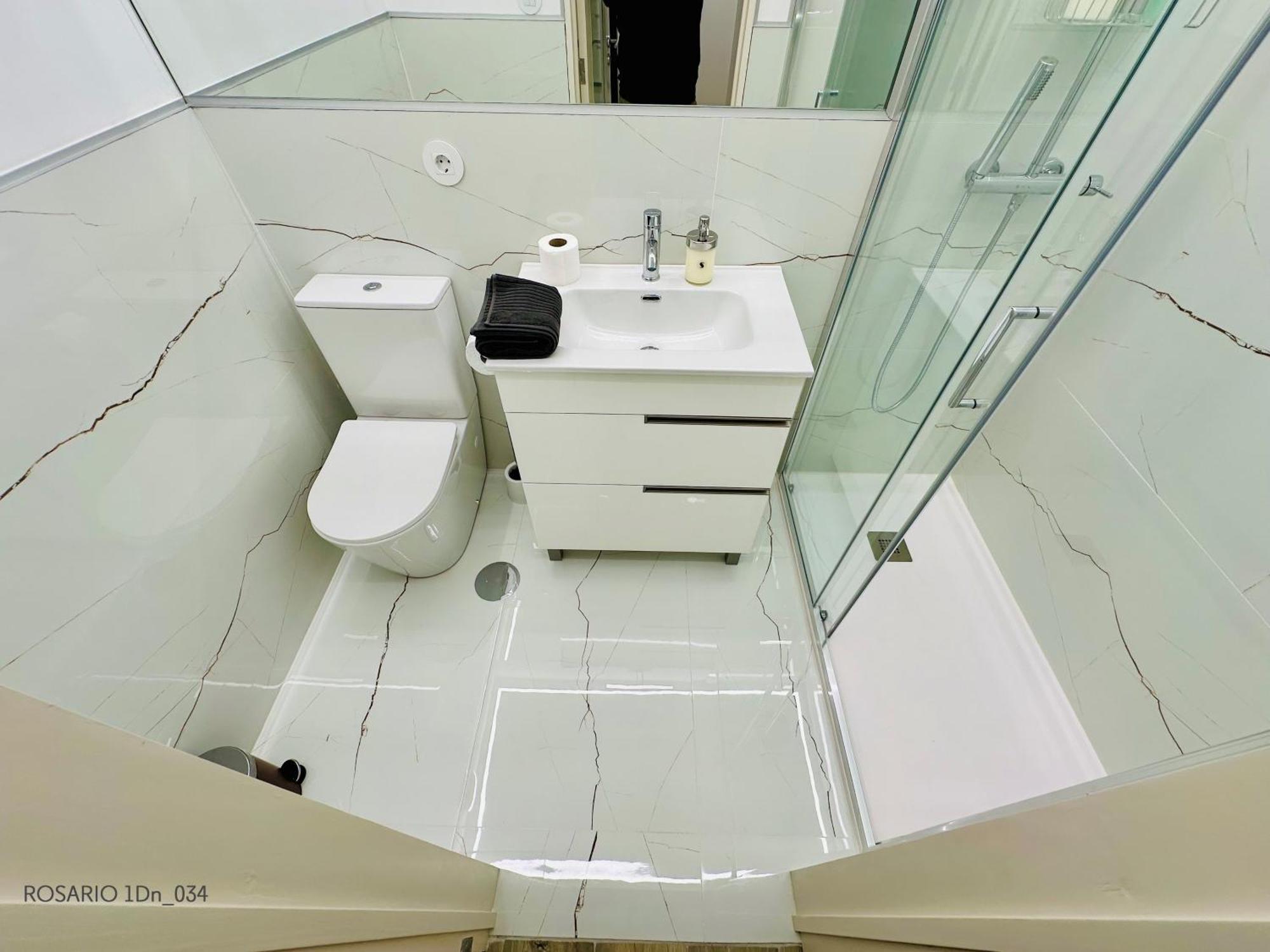 Apartamento Rosario 1dn By Rosario Porto