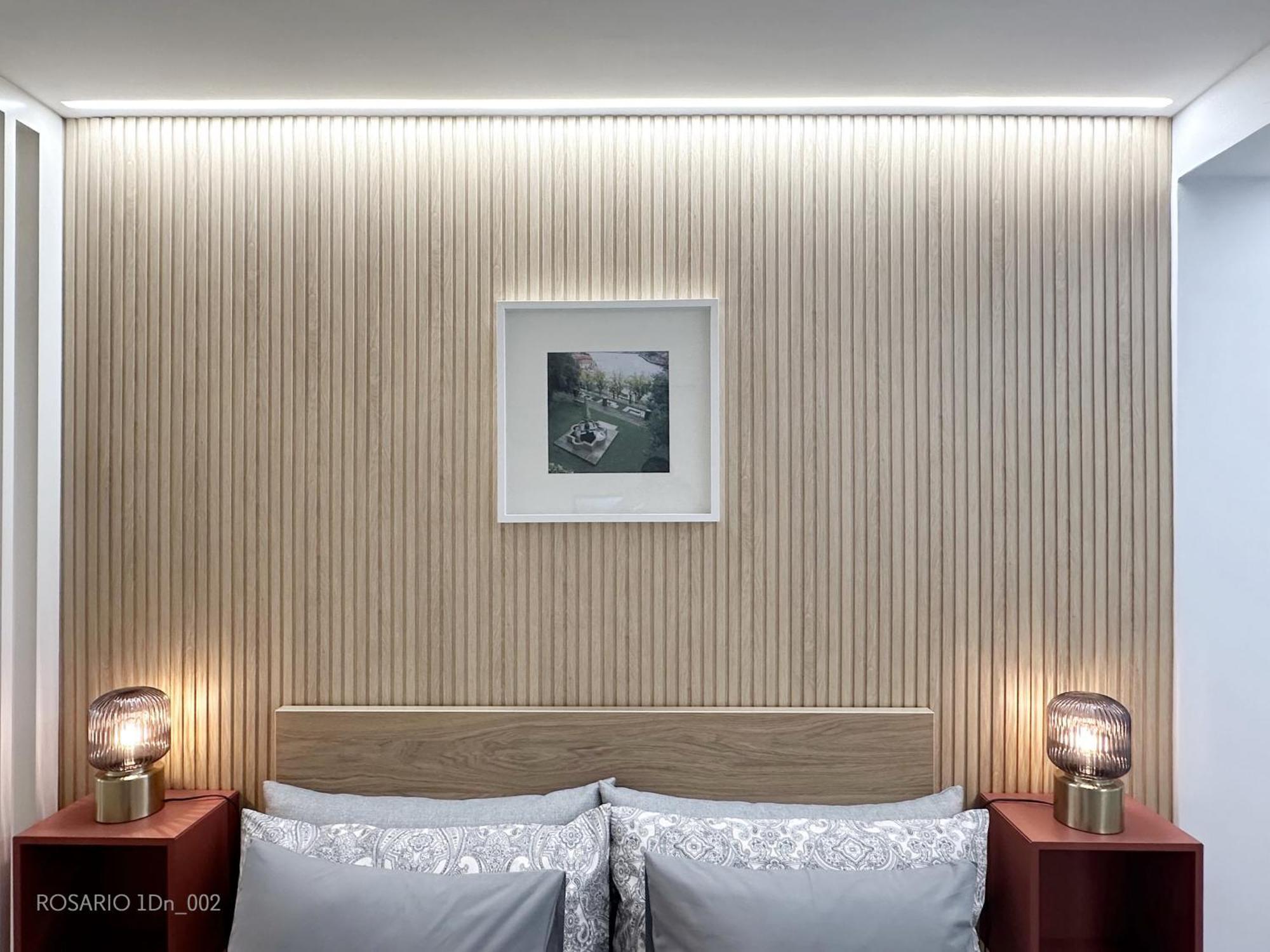 Rosario 1dn By Rosario Appartement *