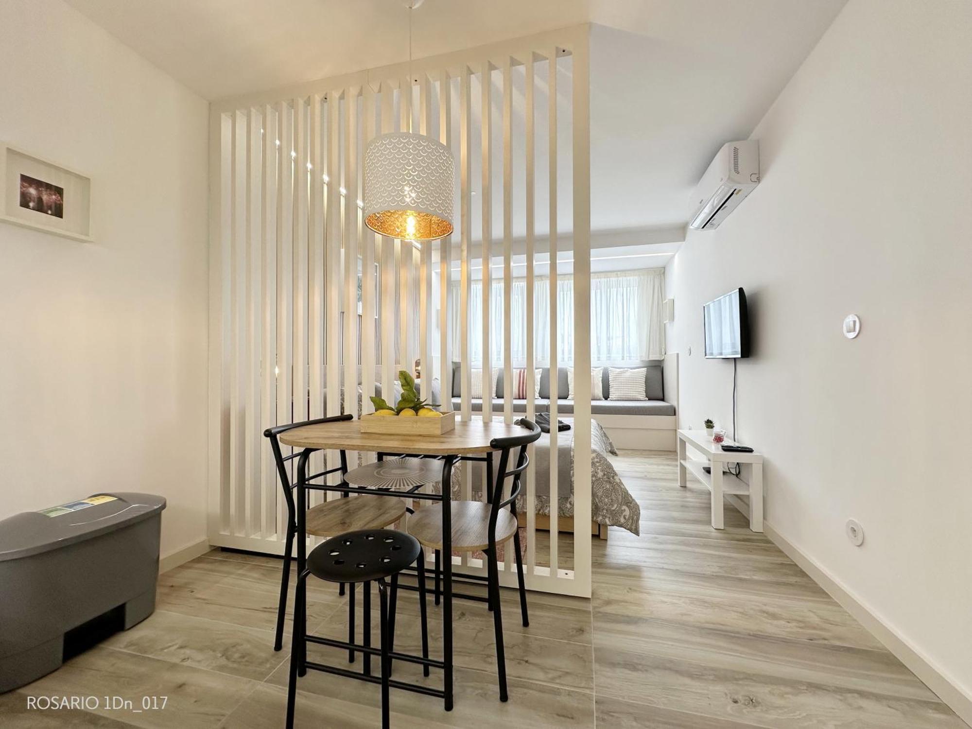 Rosario 1dn By Rosario Apartment *