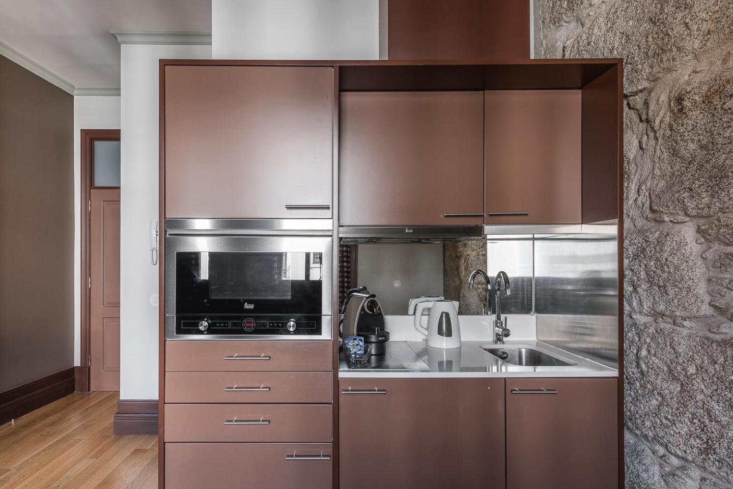 Guestready - Belle Epoque Apartments Porto