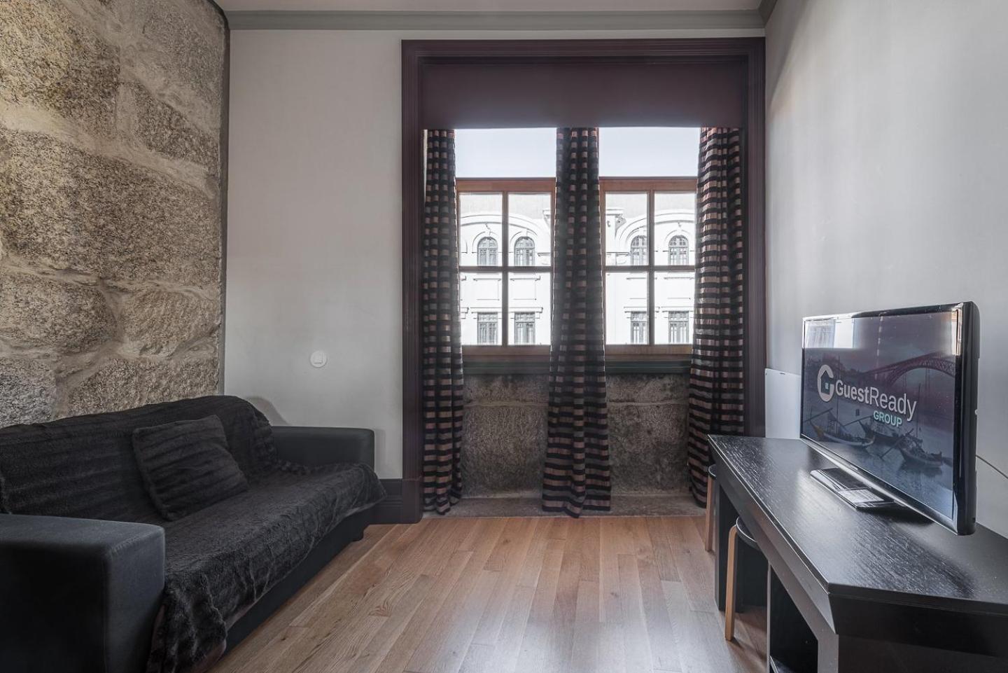 Guestready - Belle Epoque Apartments Apartment *