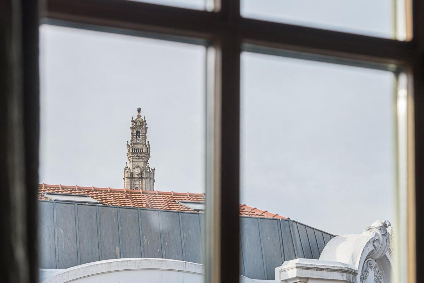 Guestready - Belle Epoque Apartments Apartment Porto
