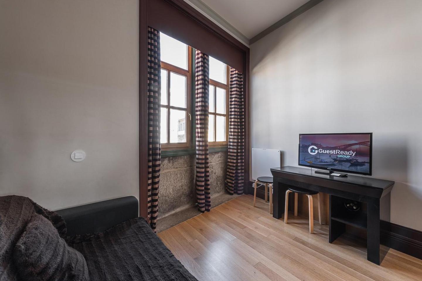 Apartment Guestready - Belle Epoque Apartments *