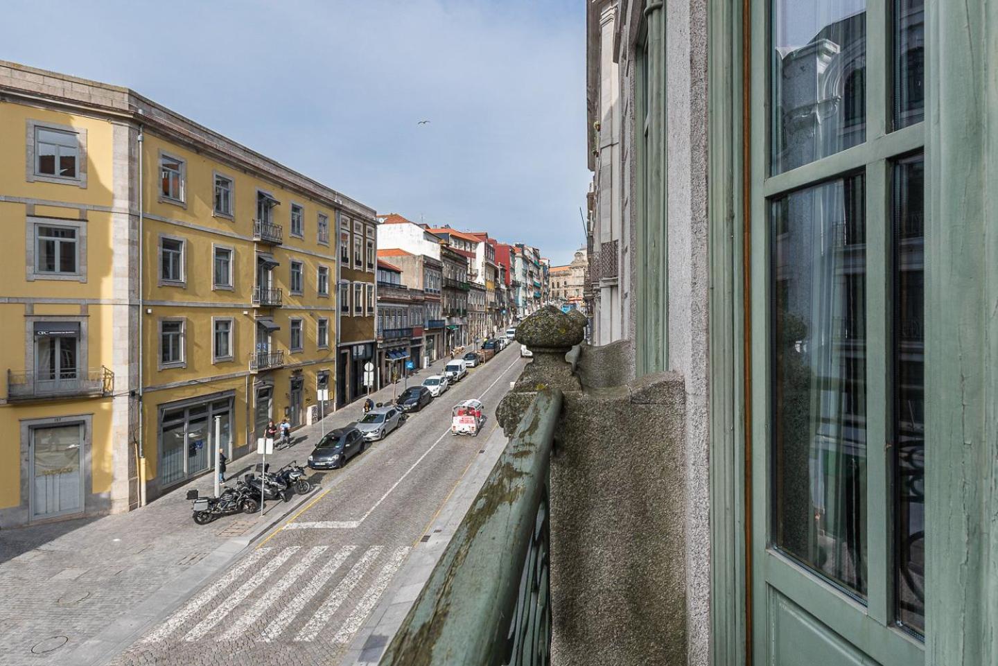 Guestready - Belle Epoque Apartments Apartment
