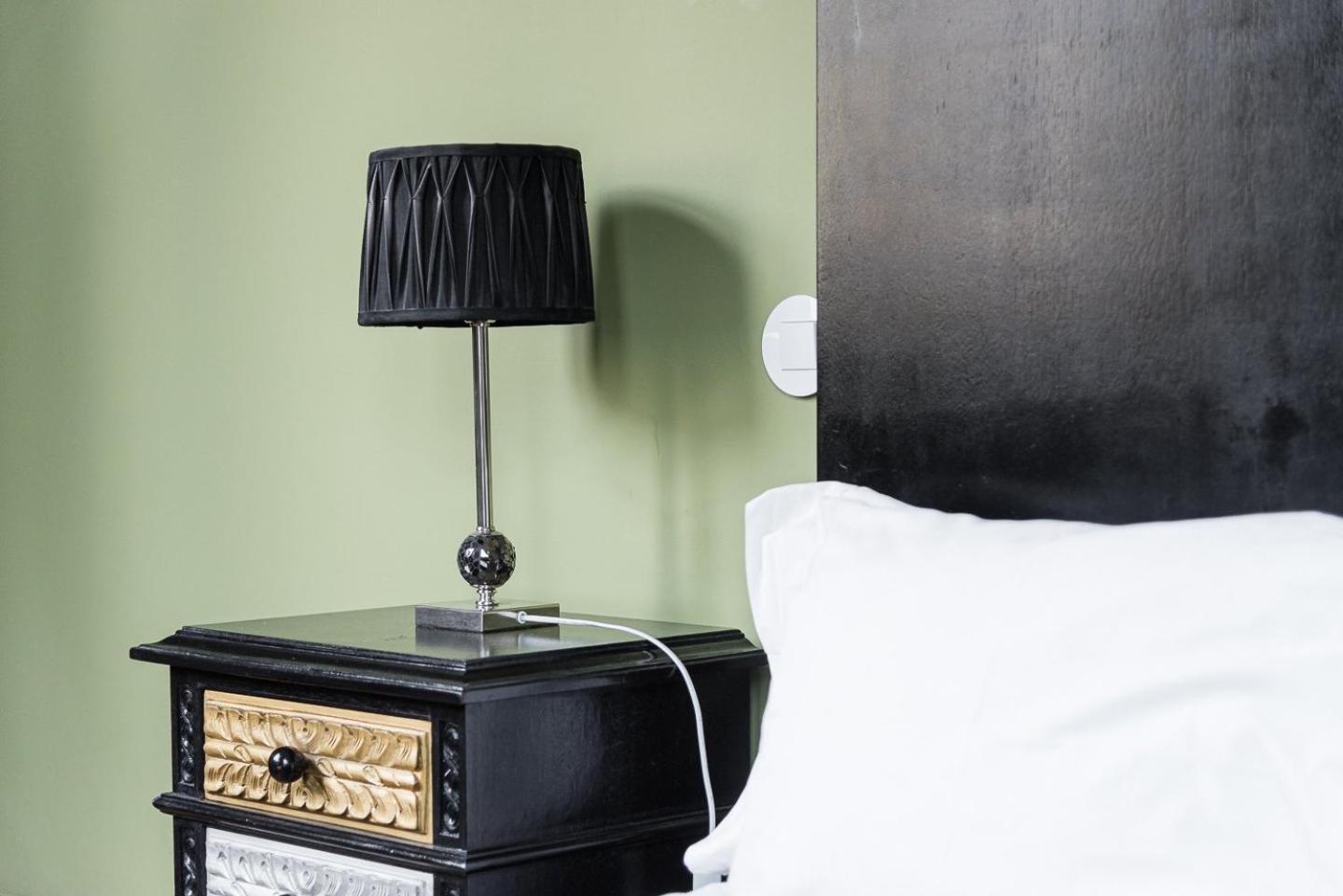 Apartment Guestready - Belle Epoque Apartments *