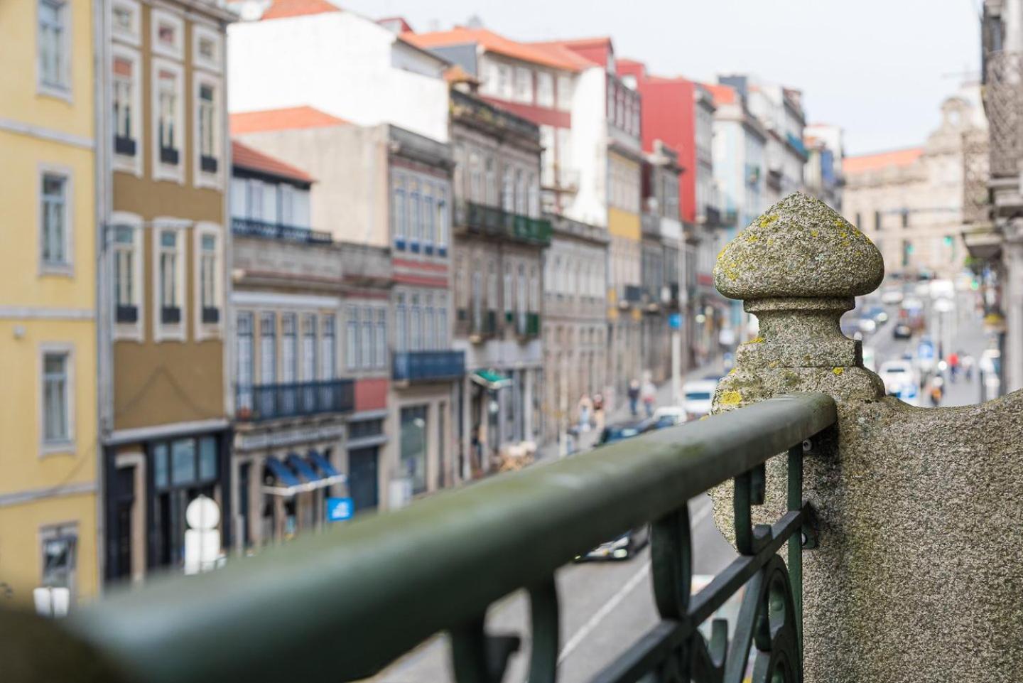 Guestready - Belle Epoque Apartments Porto