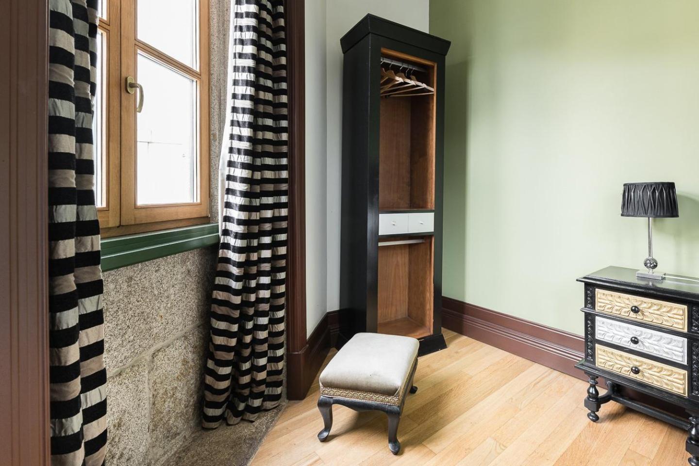 Apartment Guestready - Belle Epoque Apartments *