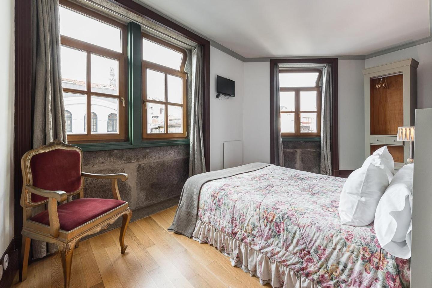 Guestready - Belle Epoque Apartments Porto