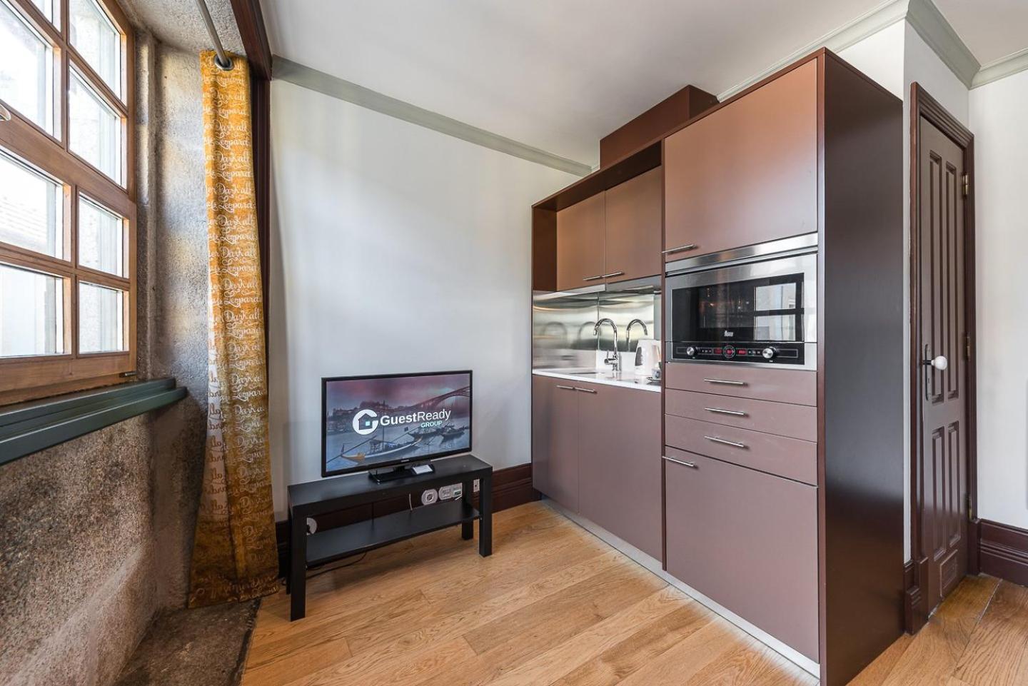 Apartment Guestready - Belle Epoque Apartments Porto