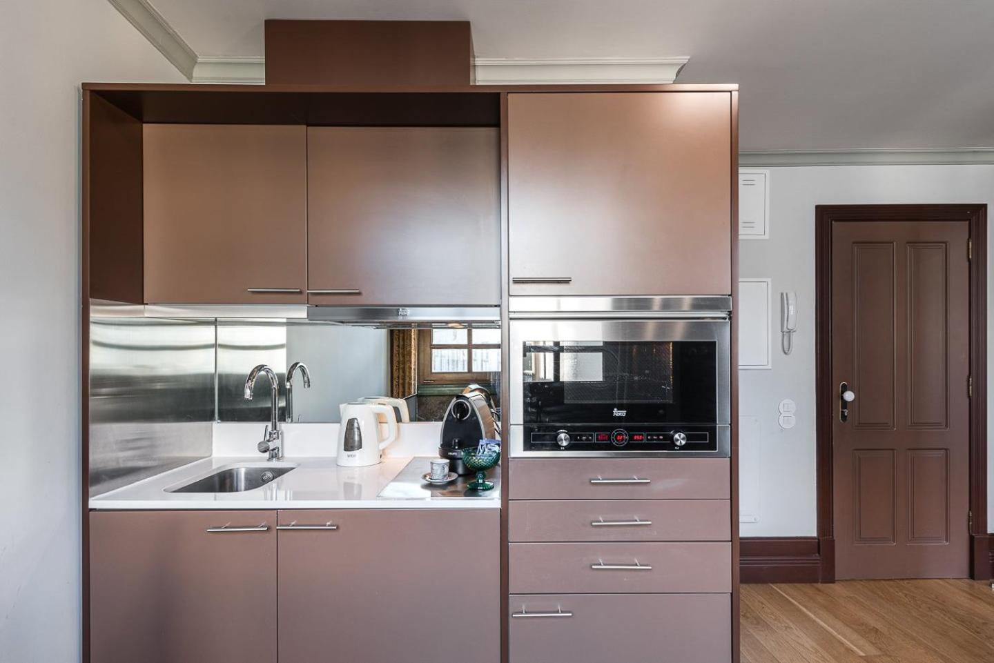 Guestready - Belle Epoque Apartments Apartment Porto