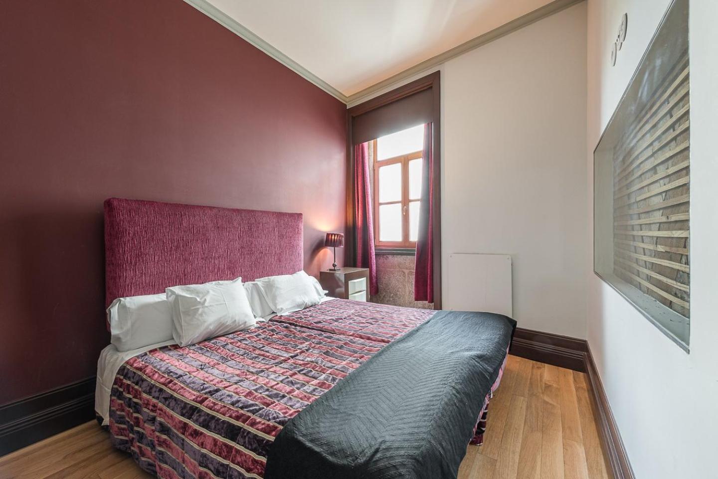Apartment Guestready - Belle Epoque Apartments Porto