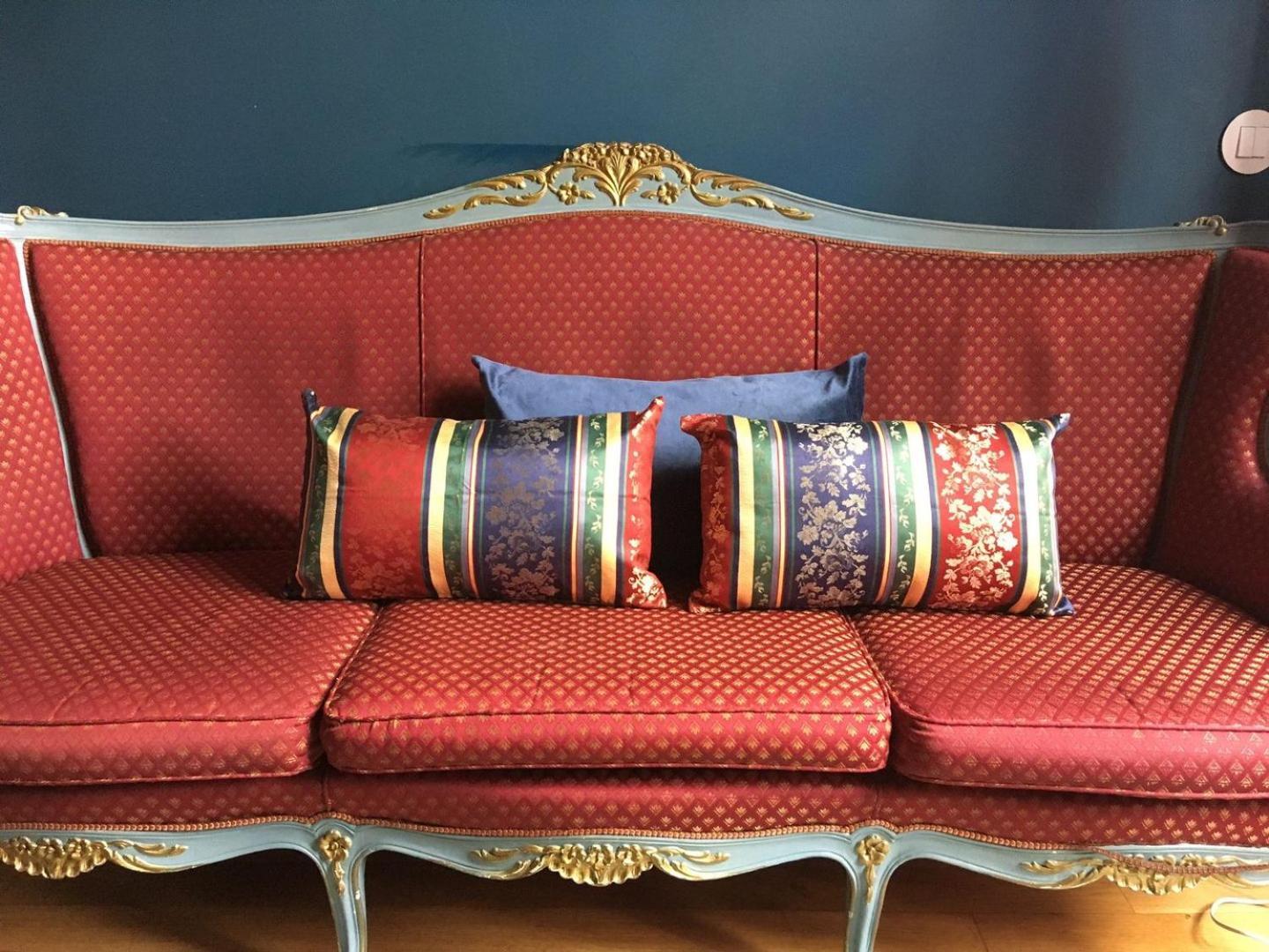 Guestready - Belle Epoque Apartments