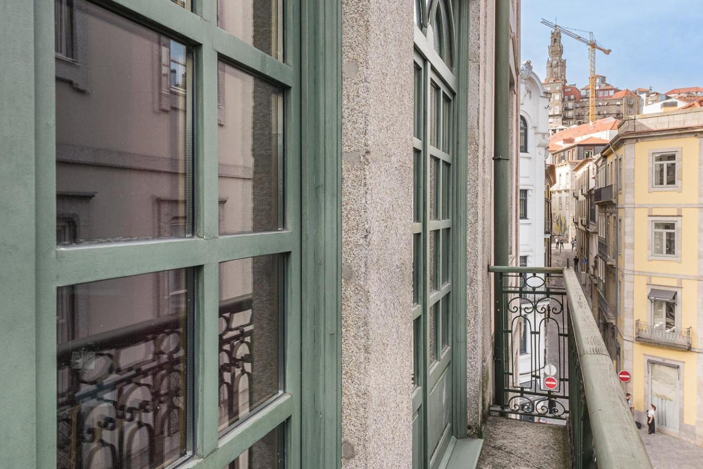 Apartment Guestready - Belle Epoque Apartments