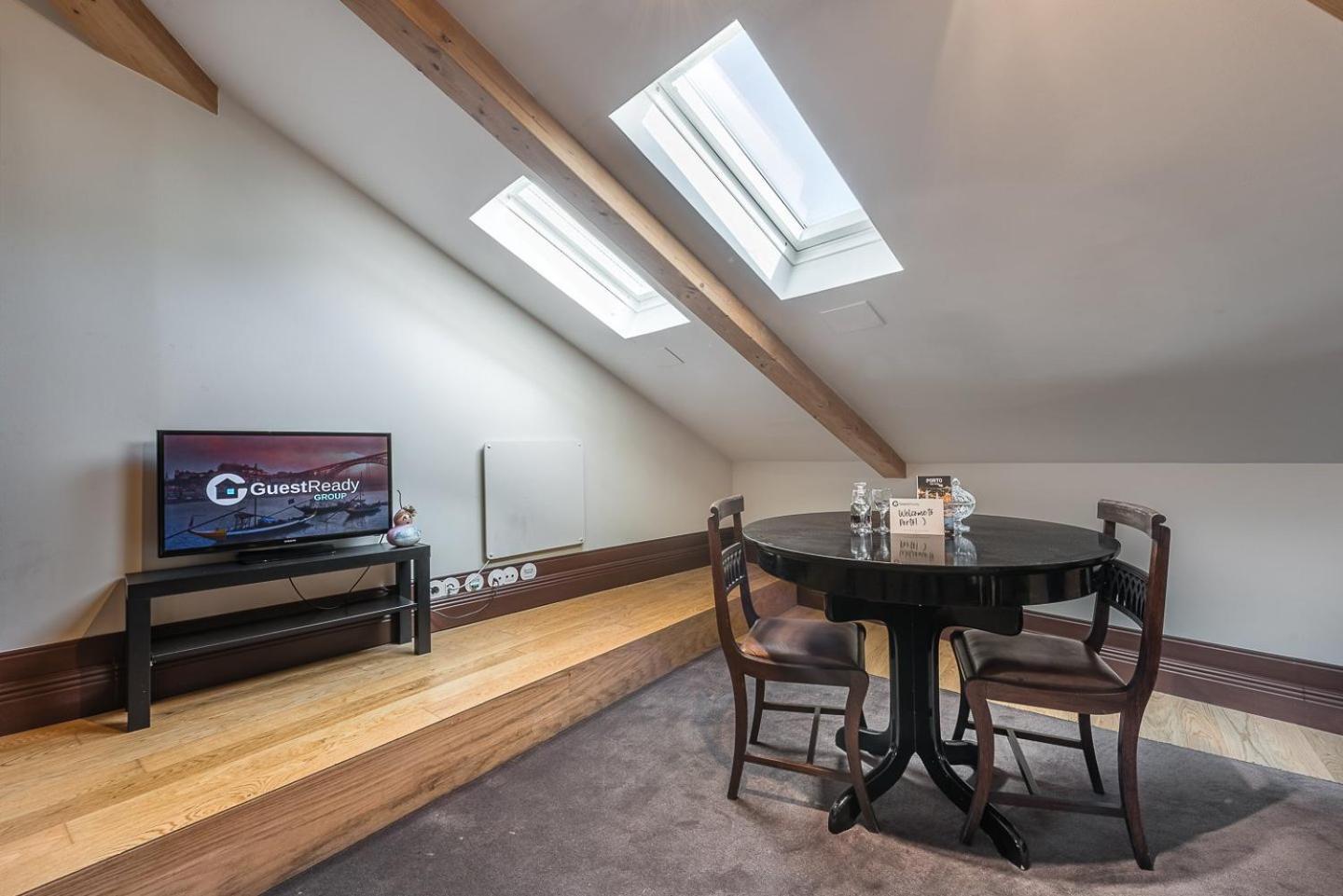 Guestready - Belle Epoque Apartments Apartment *