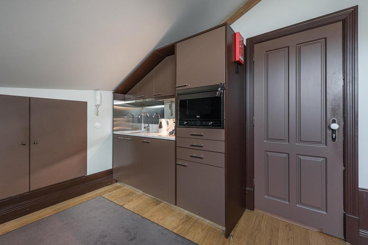 Guestready - Belle Epoque Apartments * Porto