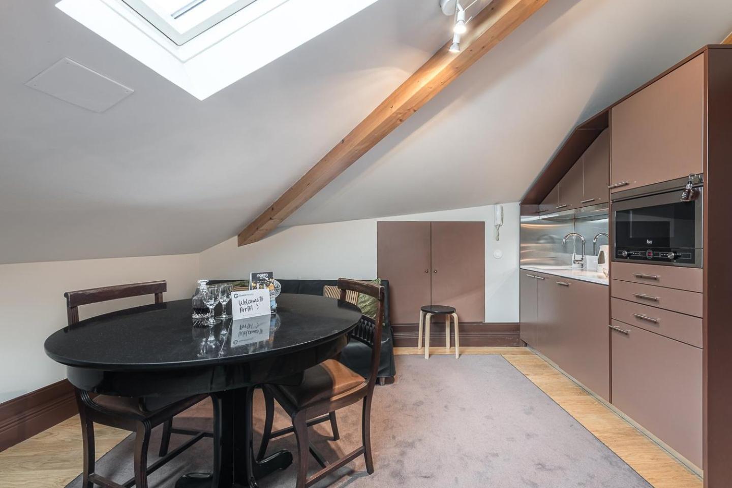 Guestready - Belle Epoque Apartments