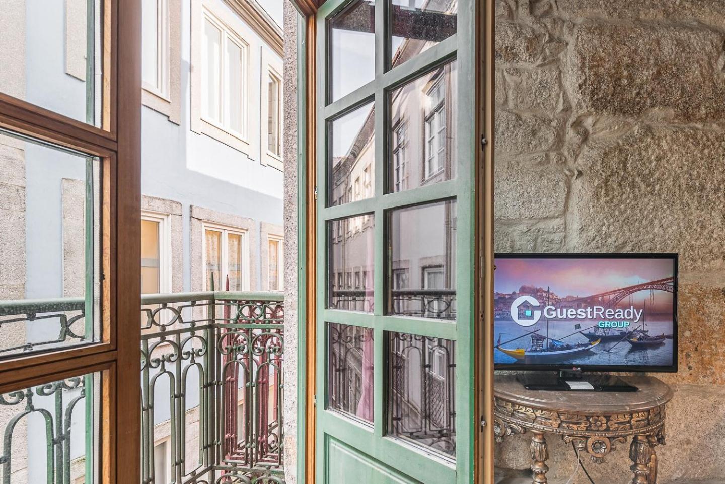 Guestready - Belle Epoque Appartement *