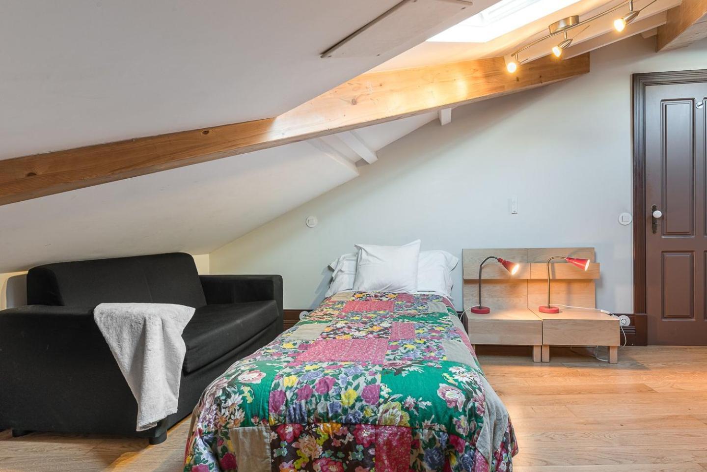 Apartment Guestready - Belle Epoque Apartments Porto