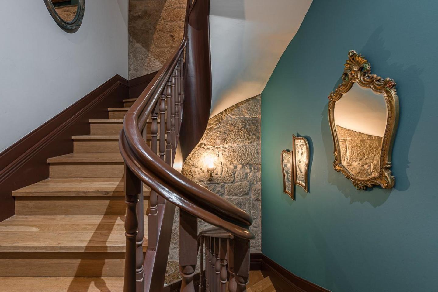 Apartment Guestready - Belle Epoque Apartments