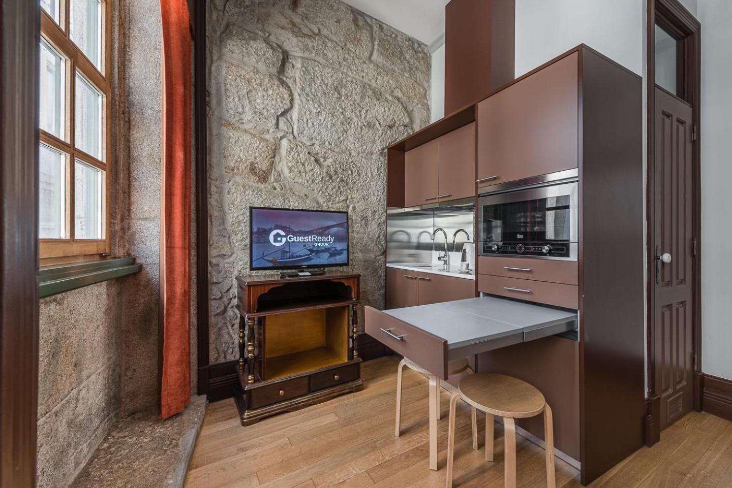 Guestready - Belle Epoque Apartments Apartment *