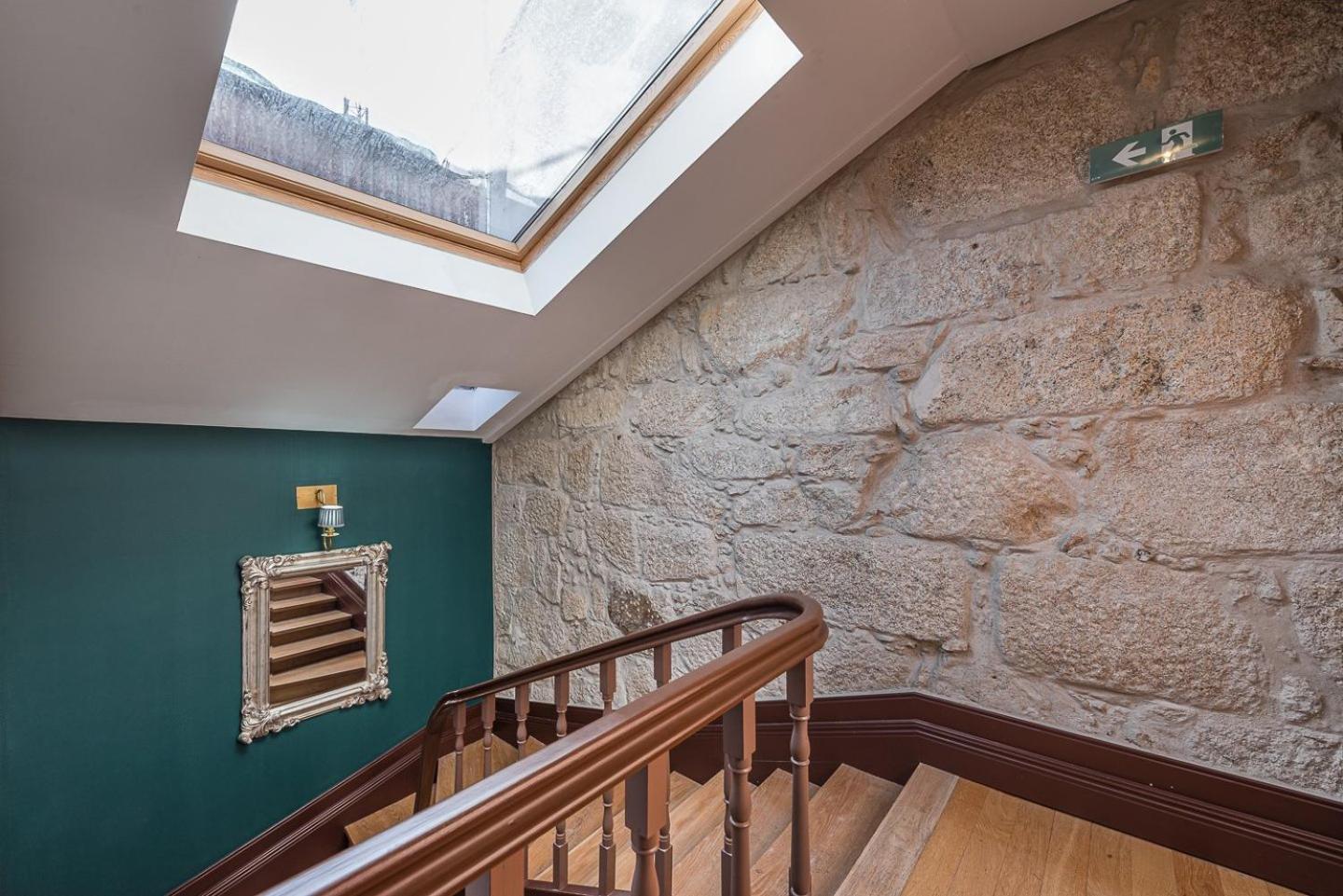 Appartement Guestready - Belle Epoque Porto